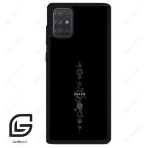 قاب گوشی سامسونگ ای 71 (Galaxy A71 ) طرح خفن کد 2255