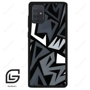 قاب گوشی سامسونگ ای 71 (Galaxy A71 ) طرح پسرانه کد 2260