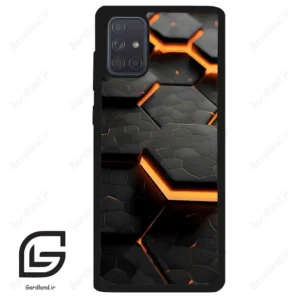 قاب گوشی سامسونگ ای 71 (Galaxy A71 ) طرح پسرانه کد 2269