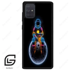 قاب گوشی سامسونگ ای 71 (Galaxy A71 ) طرح کره کد 2294