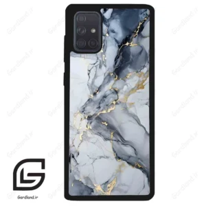قاب گوشی سامسونگ ای 71 (Galaxy A71 ) طرح مرمر کد 2339