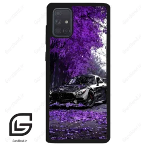 قاب گوشی سامسونگ ای 71 (Galaxy A71 ) طرح پسرانه کد 2352