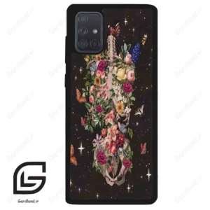 قاب گوشی سامسونگ ای 71 (Galaxy A71 ) طرح ستون کد 2362