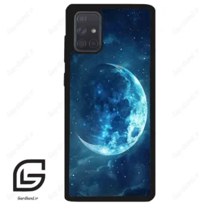 قاب گوشی سامسونگ ای 71 (Galaxy A71 ) طرح انیمیشن کد 2543