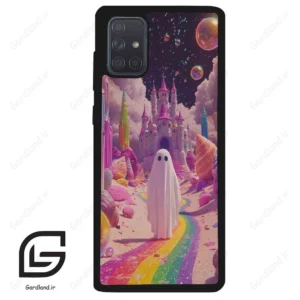 قاب گوشی سامسونگ ای 71 (Galaxy A71 ) طرح انیمیشن کد 2561