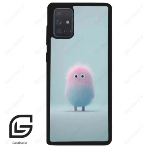قاب گوشی سامسونگ ای 71 (Galaxy A71 ) طرح انیمیشن کد 2564