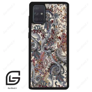 قاب گوشی سامسونگ ای 71 (Galaxy A71 ) طرح سنتی کد 2569