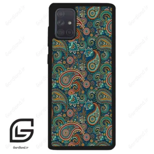 قاب گوشی سامسونگ ای 71 (Galaxy A71 ) طرح خانومانه کد 2571