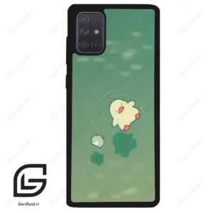 قاب گوشی سامسونگ ای 71 (Galaxy A71 ) طرح جوجه کد 2595