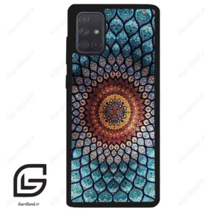 قاب گوشی سامسونگ ای 71 (Galaxy A71 ) طرح خاص کد 2689