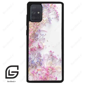 قاب گوشی سامسونگ ای 71 (Galaxy A71 ) طرح فانتزی کد 2741