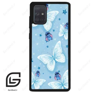 قاب گوشی سامسونگ ای 71 (Galaxy A71 ) طرح کودکانه کد 2743