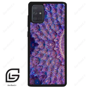 قاب گوشی سامسونگ ای 71 (Galaxy A71 ) طرح سنتی کد 2781