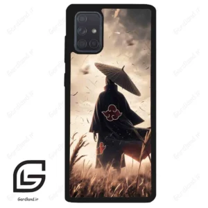 قاب گوشی سامسونگ ای 71 (Galaxy A71 ) طرح ایتاچی کد 2825