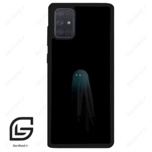 قاب گوشی سامسونگ ای 71 (Galaxy A71 ) طرح روح کد 2826