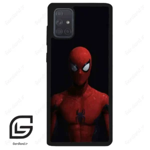 قاب گوشی سامسونگ ای 71 (Galaxy A71 ) طرح مرد کد 2866