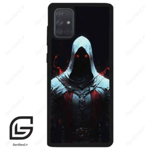 قاب گوشی سامسونگ ای 71 (Galaxy A71 ) طرح اسسینز کد 2871
