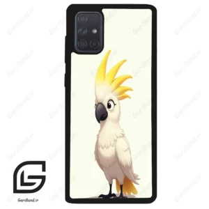 قاب گوشی سامسونگ ای 71 (Galaxy A71 ) طرح کاسکو کد 2883