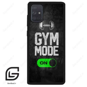 قاب گوشی سامسونگ ای 71 (Galaxy A71 ) طرح گیم کد 2884