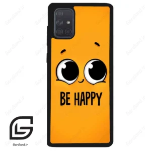 قاب گوشی سامسونگ ای 71 (Galaxy A71 ) طرح فانتزی کد 2895