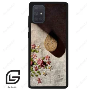 قاب گوشی سامسونگ ای 71 (Galaxy A71 ) طرح مذهبی کد 2900
