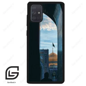 قاب گوشی سامسونگ ای 71 (Galaxy A71 ) طرح مذهبی کد 2903