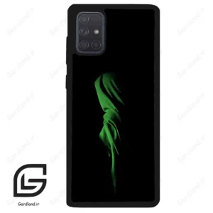 قاب گوشی سامسونگ ای 71 (Galaxy A71 ) طرح امام کد 2946