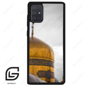 قاب گوشی سامسونگ ای 71 (Galaxy A71 ) طرح مذهبی کد 2960