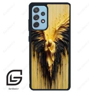 قاب گوشی سامسونگ ای 72 (Galaxy A72 ) طرح خفن کد 2015