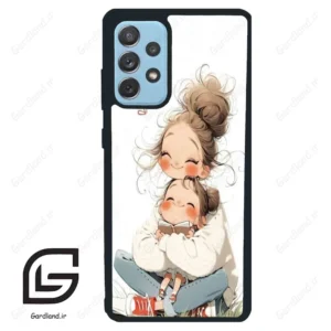 قاب گوشی سامسونگ ای 72 (Galaxy A72 ) طرح مادر کد 2058