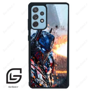 قاب گوشی سامسونگ ای 72 (Galaxy A72 ) طرح اپتیموس کد 2066