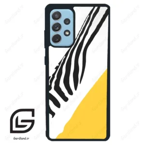 قاب گوشی سامسونگ ای 72 (Galaxy A72 ) طرح خفن کد 2079