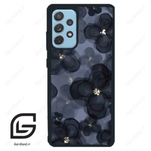 قاب گوشی سامسونگ ای 72 (Galaxy A72 ) طرح گل کد 2084