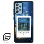 قاب گوشی سامسونگ ای 72 (Galaxy A72 ) طرح ونگوک کد 2089