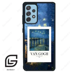 قاب گوشی سامسونگ ای 72 (Galaxy A72 ) طرح ونگوک کد 2089