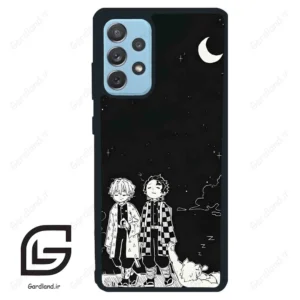 قاب گوشی سامسونگ ای 72 (Galaxy A72 ) طرح کاپلی کد 2095