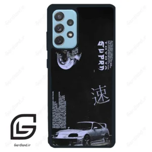 قاب گوشی سامسونگ ای 72 (Galaxy A72 ) طرح پسرانه کد 2113
