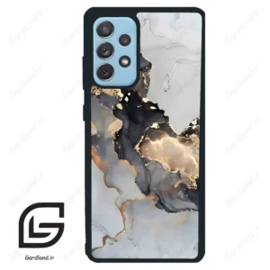 قاب گوشی سامسونگ ای 72 (Galaxy A72 ) طرح ساده کد 2115