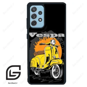 قاب گوشی سامسونگ ای 72 (Galaxy A72 ) طرح پسرانه کد 2118