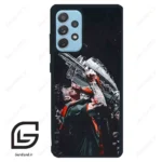 قاب گوشی سامسونگ ای 72 (Galaxy A72 ) طرح پسرانه کد 2120
