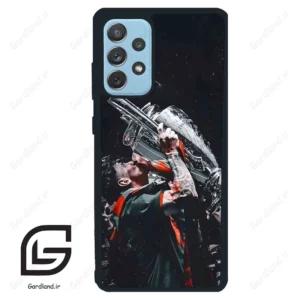 قاب گوشی سامسونگ ای 72 (Galaxy A72 ) طرح پسرانه کد 2120