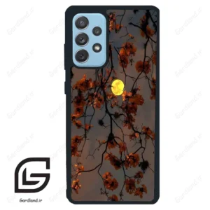 قاب گوشی سامسونگ ای 72 (Galaxy A72 ) طرح طبیعت کد 2126