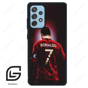 قاب گوشی سامسونگ ای 72 (Galaxy A72 ) طرح پسرانه کد 2136