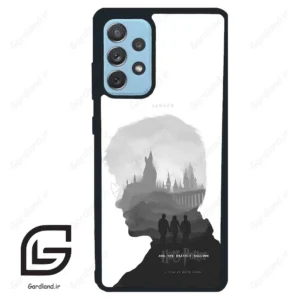 قاب گوشی سامسونگ ای 72 (Galaxy A72 ) طرح هری کد 2139