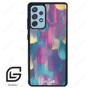 قاب گوشی سامسونگ ای 72 (Galaxy A72 ) طرح فانتزی کد 2146