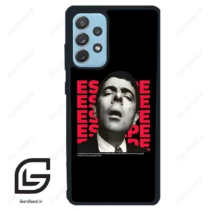 قاب گوشی سامسونگ ای 72 (Galaxy A72 ) طرح مستربین کد 2151