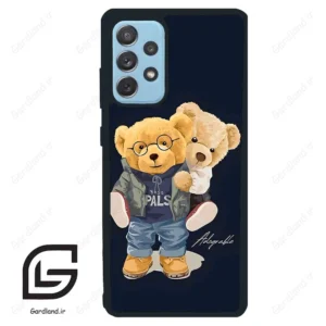 قاب گوشی سامسونگ ای 72 (Galaxy A72 ) طرح فانتزی کد 2153