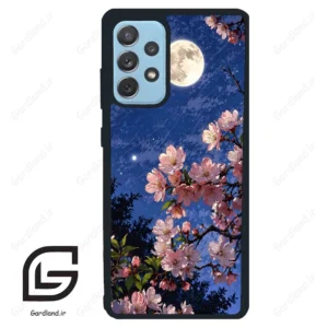 قاب گوشی سامسونگ ای 72 (Galaxy A72 ) طرح طبیعت کد 2158