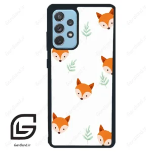 قاب گوشی سامسونگ ای 72 (Galaxy A72 ) طرح فانتزی کد 2165