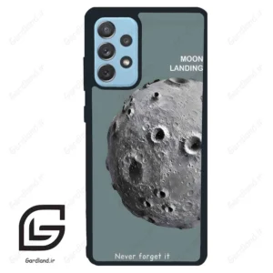 قاب گوشی سامسونگ ای 72 (Galaxy A72 ) طرح فانتزی کد 2178